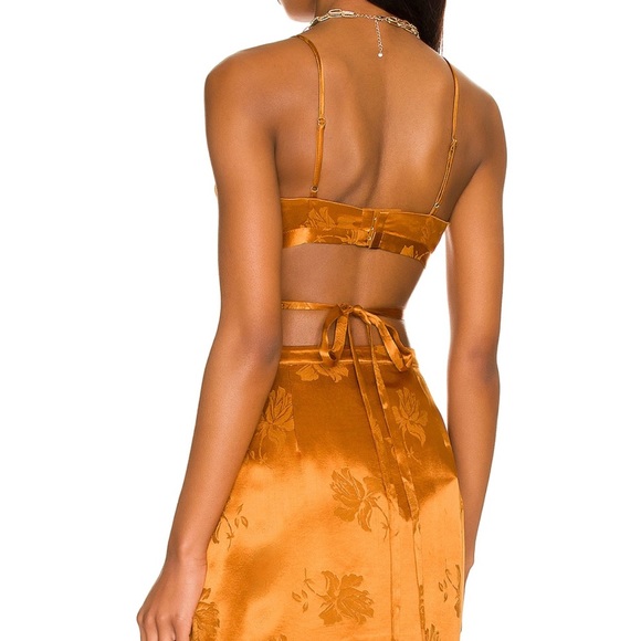 Revolve Matching Set by House of Harlow 1960 - Picture 2 of 10